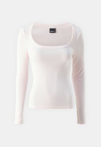 LONG SLEEVE - Long sleeved top - ballet slipper