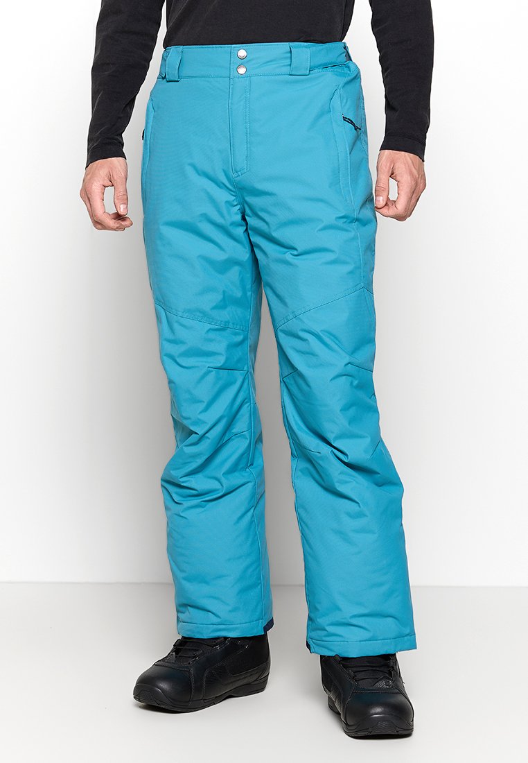 Columbia Skibroek blauw Columbia Skibroek blauw