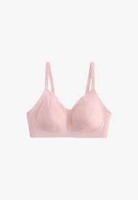 Unselected, pink