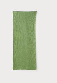 GALINE RACHELLE SCARF KEY - Fular - green eyes