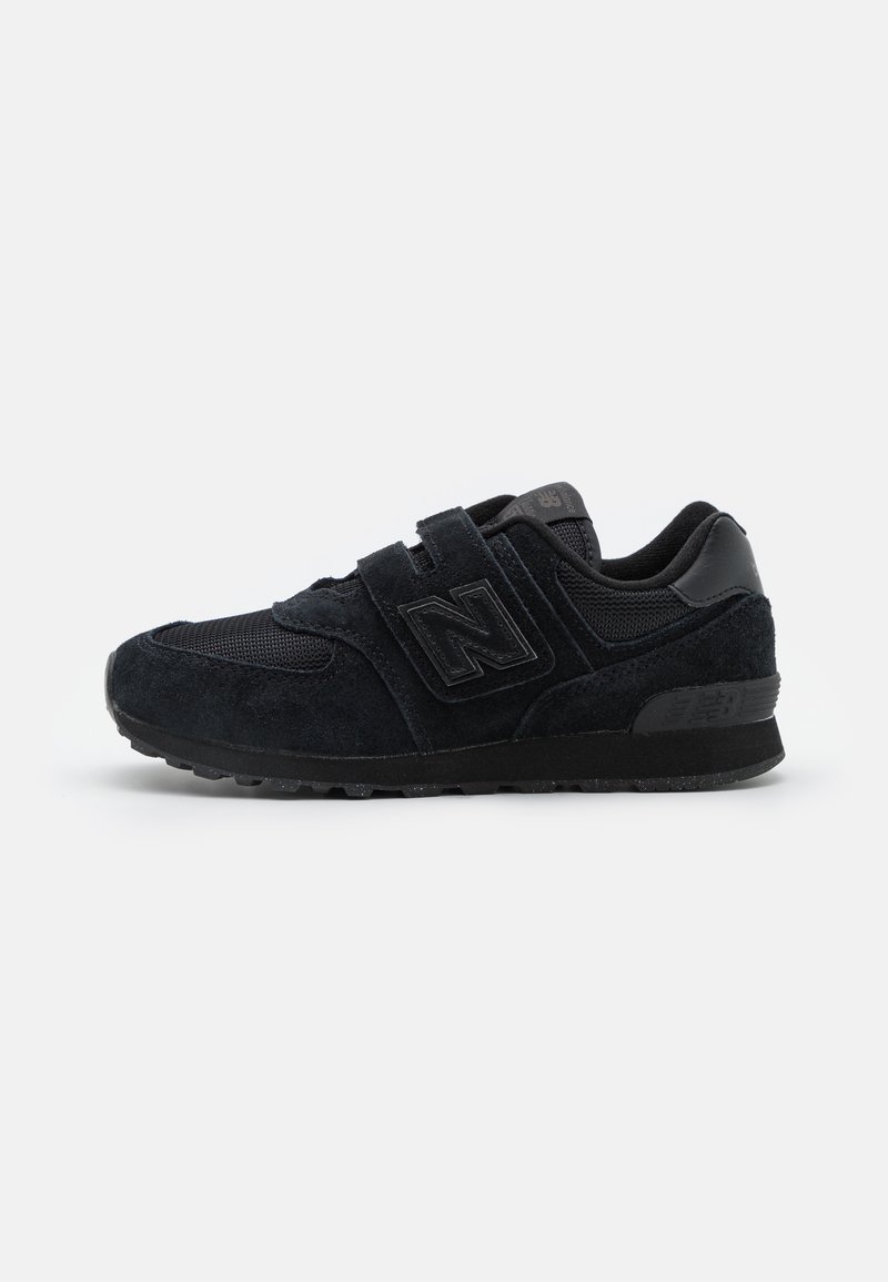 New Balance 574 - Baskets basses - black