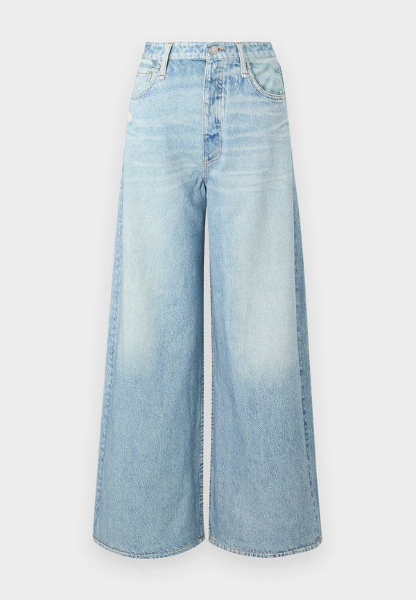 MIRAMAR SOFIE ANKLE - Wide Leg4