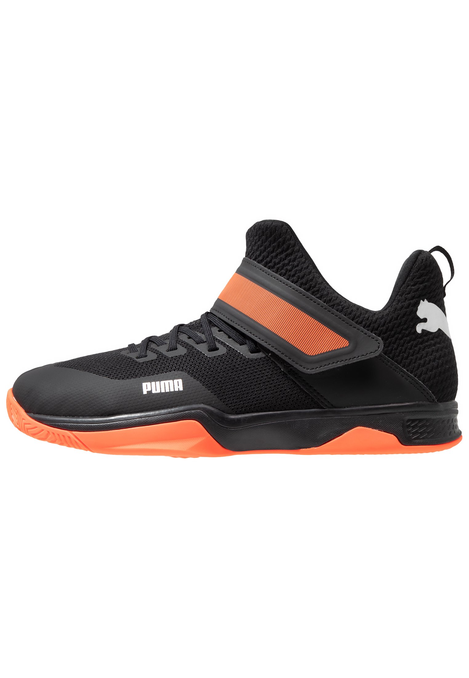 zapatillas de handball puma