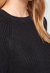 QS Maglione - black