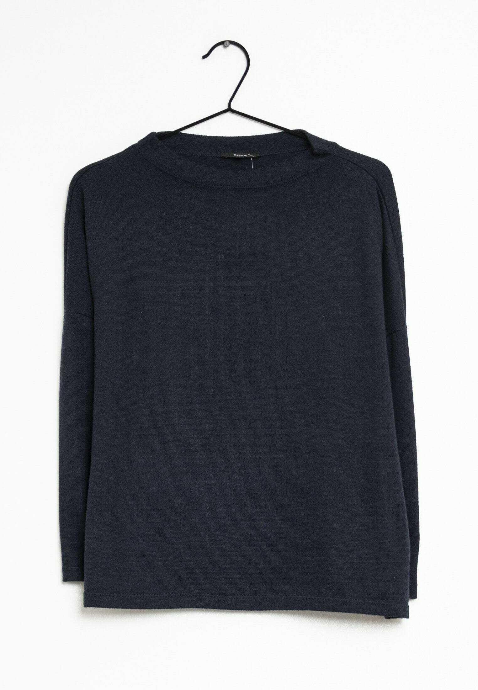Opus Trui - blue/donkerblauw - (Pre-owned) - Zalando.nl