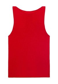 Top - red