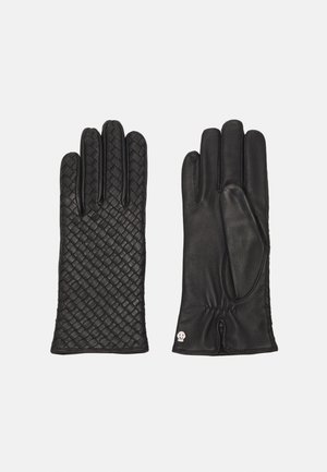 FAENZA - Gloves - black