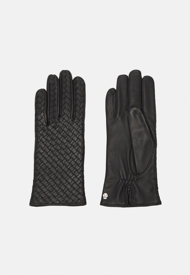 Roeckl FAENZA - Guanti - black