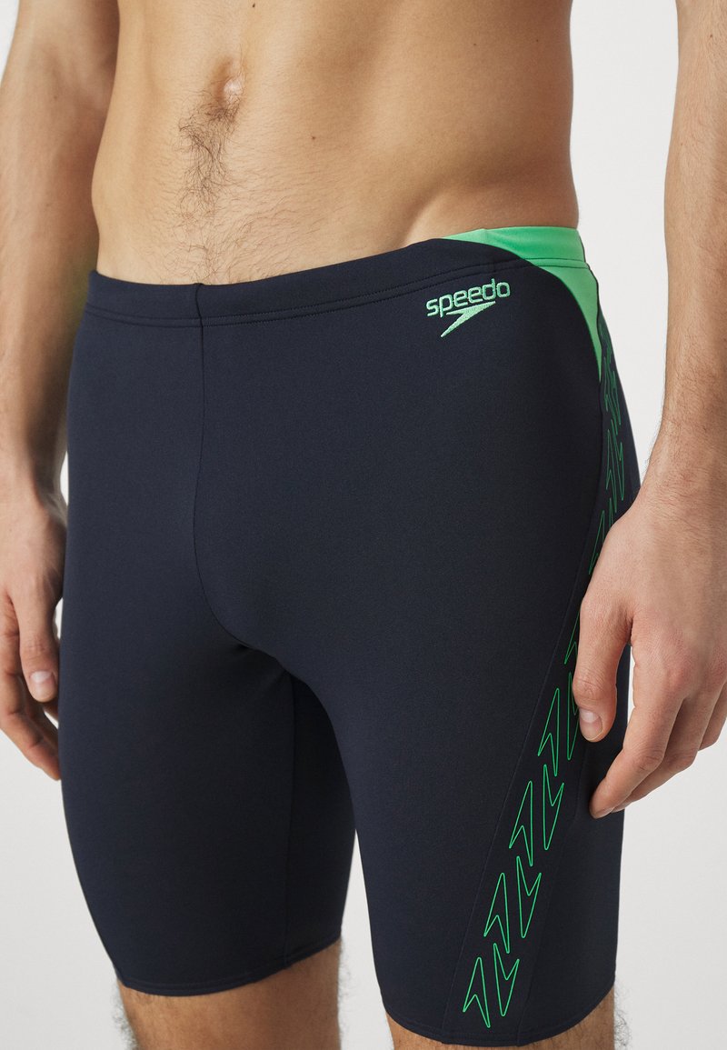 Bañador Hombre Minimalism · Poliéster Reciclado