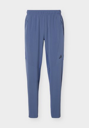 adidas Performance, D4T WORKOUT PANTS - Jogginghose - preloved ink