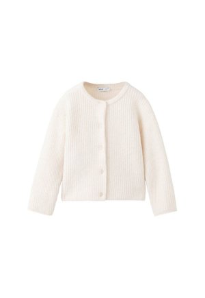 Mango Kids, BABY - Gilet - light grey