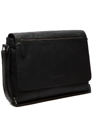 TOLEDO  - Bandolera - black