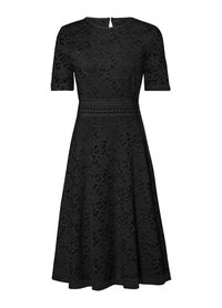 ZAUBERHAFTES SCHÖNER  - Cocktailkleid/festliches Kleid - black
