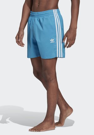 ADICOLOR TRACE - Shorts - blue