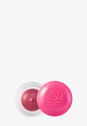 Fwee, LIP&CHEEK BLURRY PUDDING POT - 2-in-1: lip & wang - babby