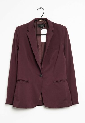 Mango, Blazer - red