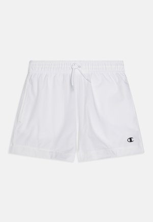 C-TECH - Shorts - white