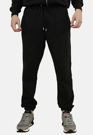 Pantaloni sportivi - nero