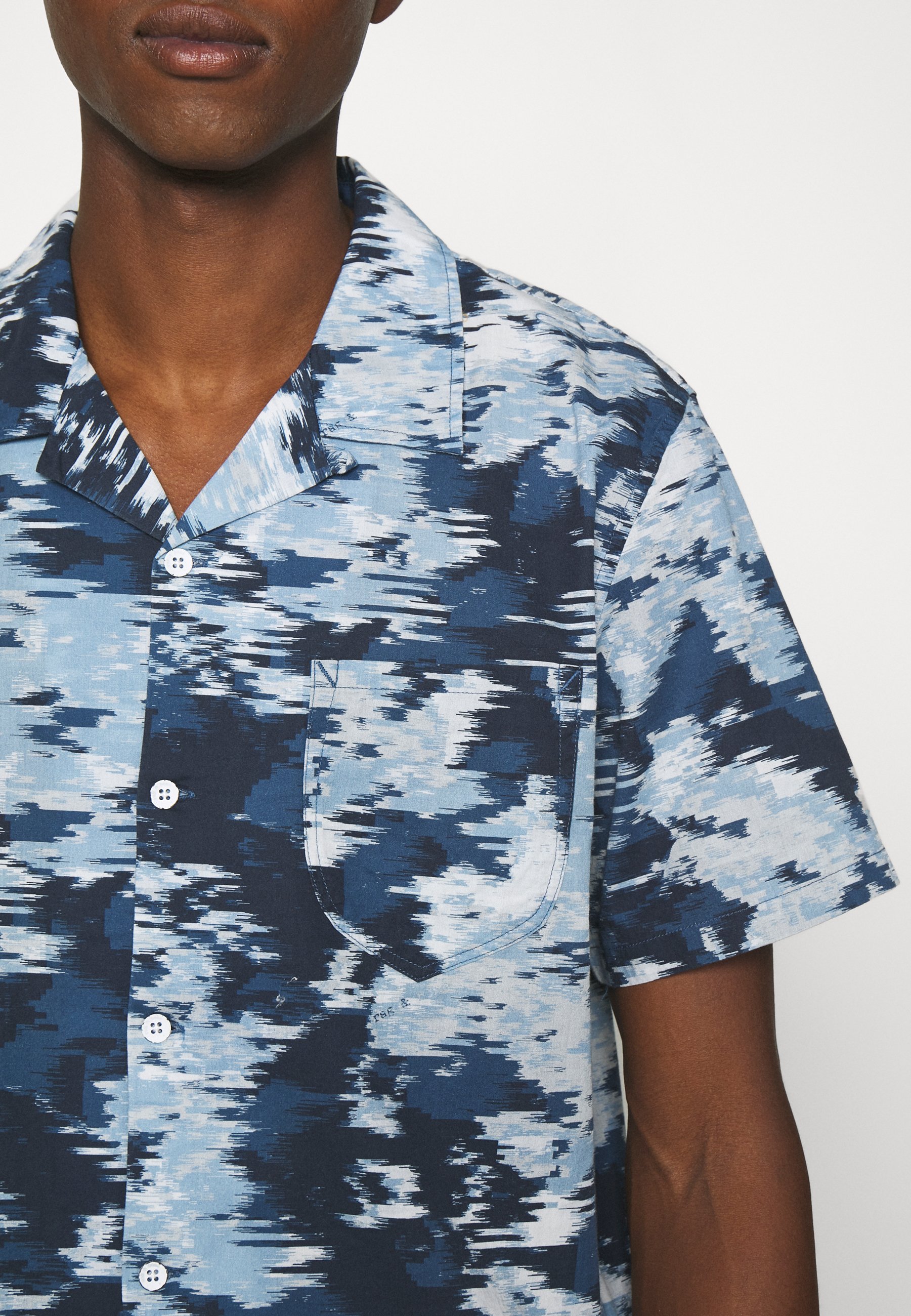 Homme AVERY SHIRT - Chemise Homme AVERY SHIRT - Chemise