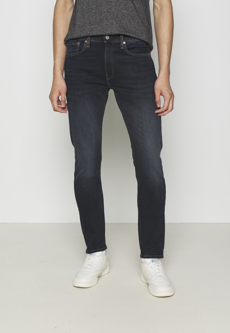 Levi's® 512® SLIM TAPER - Calças de ganga justas - shake the boat