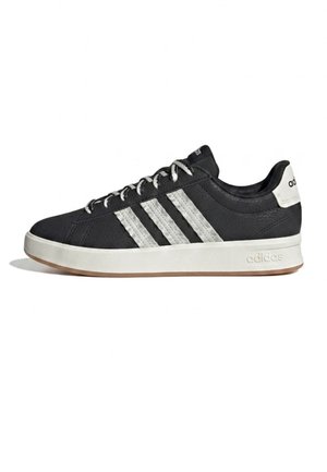 adidas Sportswear, GRAND COURT 3.0 SNEAKERS - Sneaker low - black
