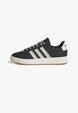 adidas Sportswear, GRAND COURT 3.0 SNEAKERS - Sneaker low - black