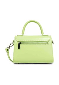 LANCASTER SUAVE EVEN - Sac à main - vert clair