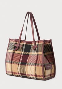 Gianni Chiarini MARCELLA - Sac à main - bordeaux