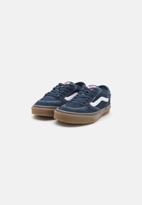 Vans ROWLEY CLASSIC UNISEX - Tenisice - blue