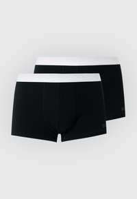 Niewybrane, black