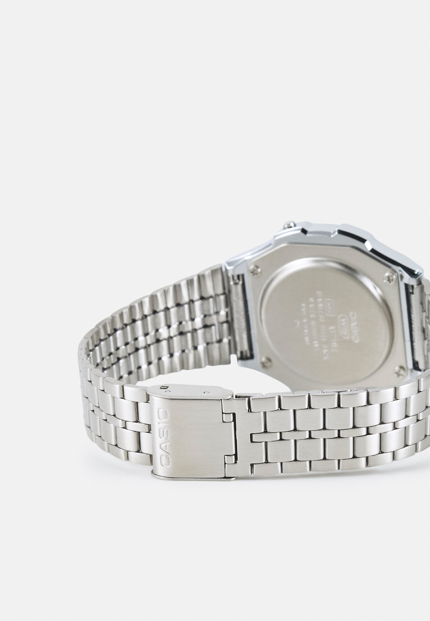 casio round unisex