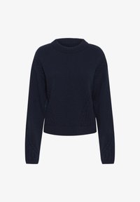 Selezionato, dark navy