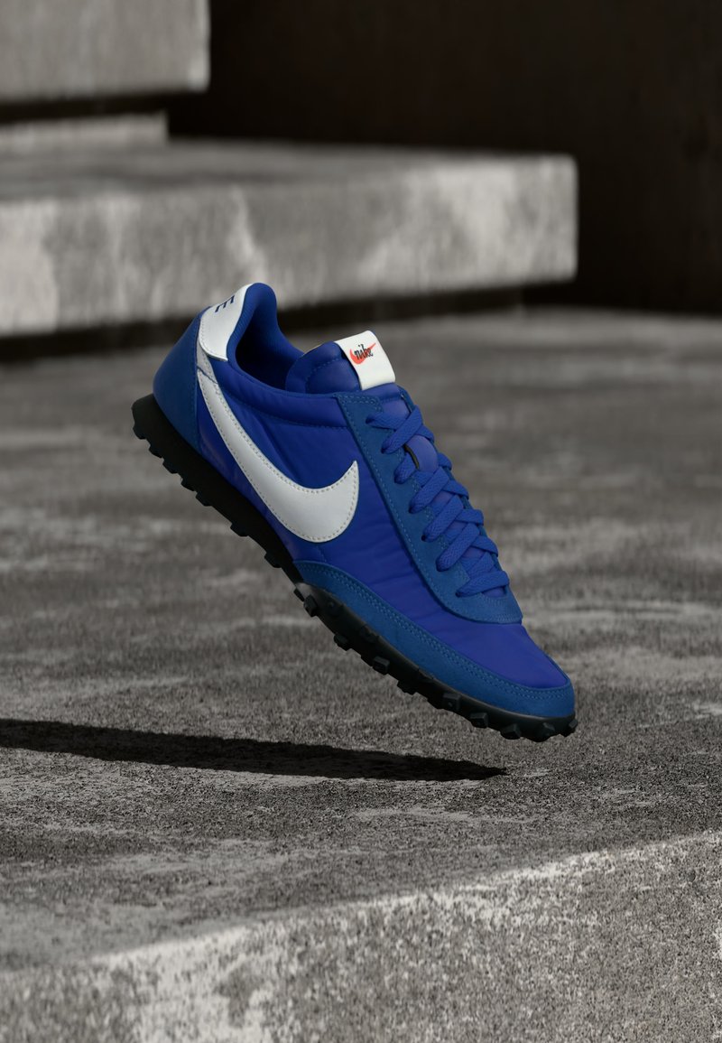 WAFFLE RACER old royal/summit white/black/blue
