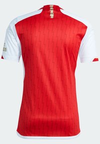 adidas Performance Maglia da calcio - red