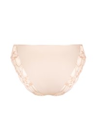 Niet geselecteerd, beige