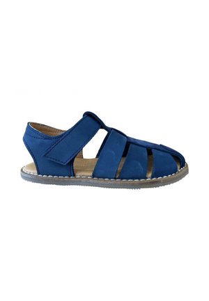 SANDALIA RESPETUOSA DE BLANDITOS - Sandalias - azul