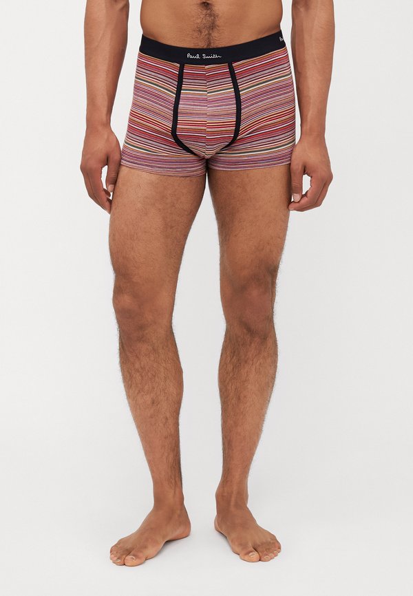 TRUNK 3 PACK  - Trunks - multicolor3