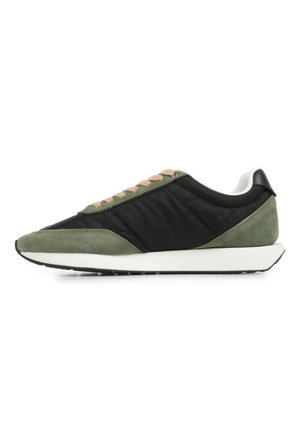 RETRO - Zapatillas - black capers