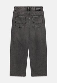 Jack & Jones Junior JJIALEX JJORIGINAL - Jeans relaxed fit - grey denim