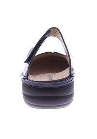 Finn Comfort CANARO - Mules - blau