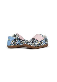MUNICH PAULO  - Zapatos con cierre adhesivo - rosa