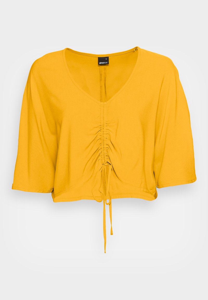 Gina Tricot Blouse meerkleurig