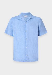 STANDARD RESORT COLLAR - Overhemd - union blue