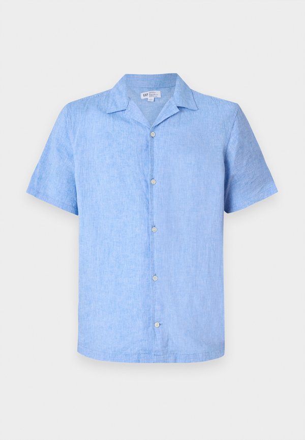 STANDARD RESORT COLLAR - Shirt2