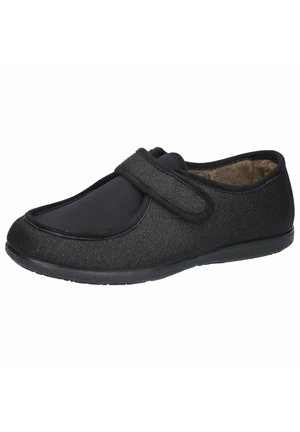Florett Chaussons - schwarz