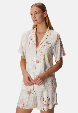GOLDENBAY, SHORTY SET - Pyjama - pink