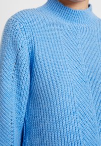 More & More Maglione - blue