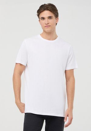 - T-shirt basic