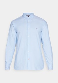 Non selezionato, cloudy blue