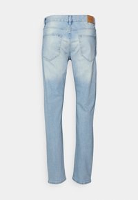 Weekday SUNDAY - Calças de ganga justas - light verona blue